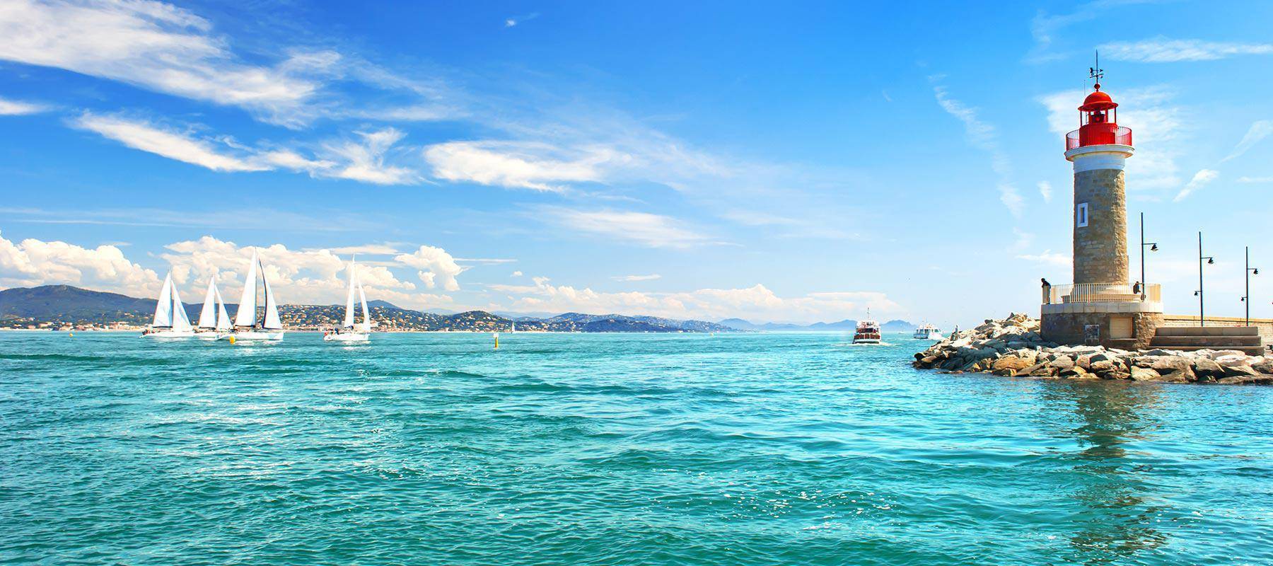 Les Yachts de Saint Tropez