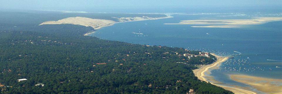 Arcachon