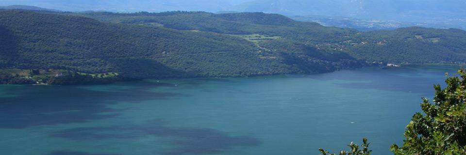 Lac du Bourget