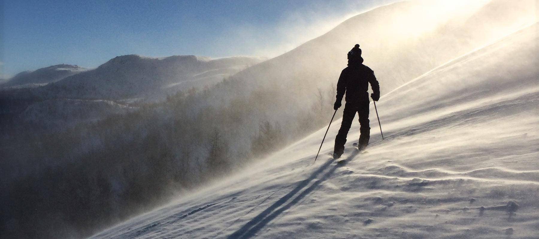 Chaussures de Ski pour Homme • Matériel de Ski • Sports Et Montagne