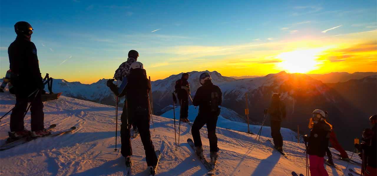 L'envers du décor à Oz-en-Oisans