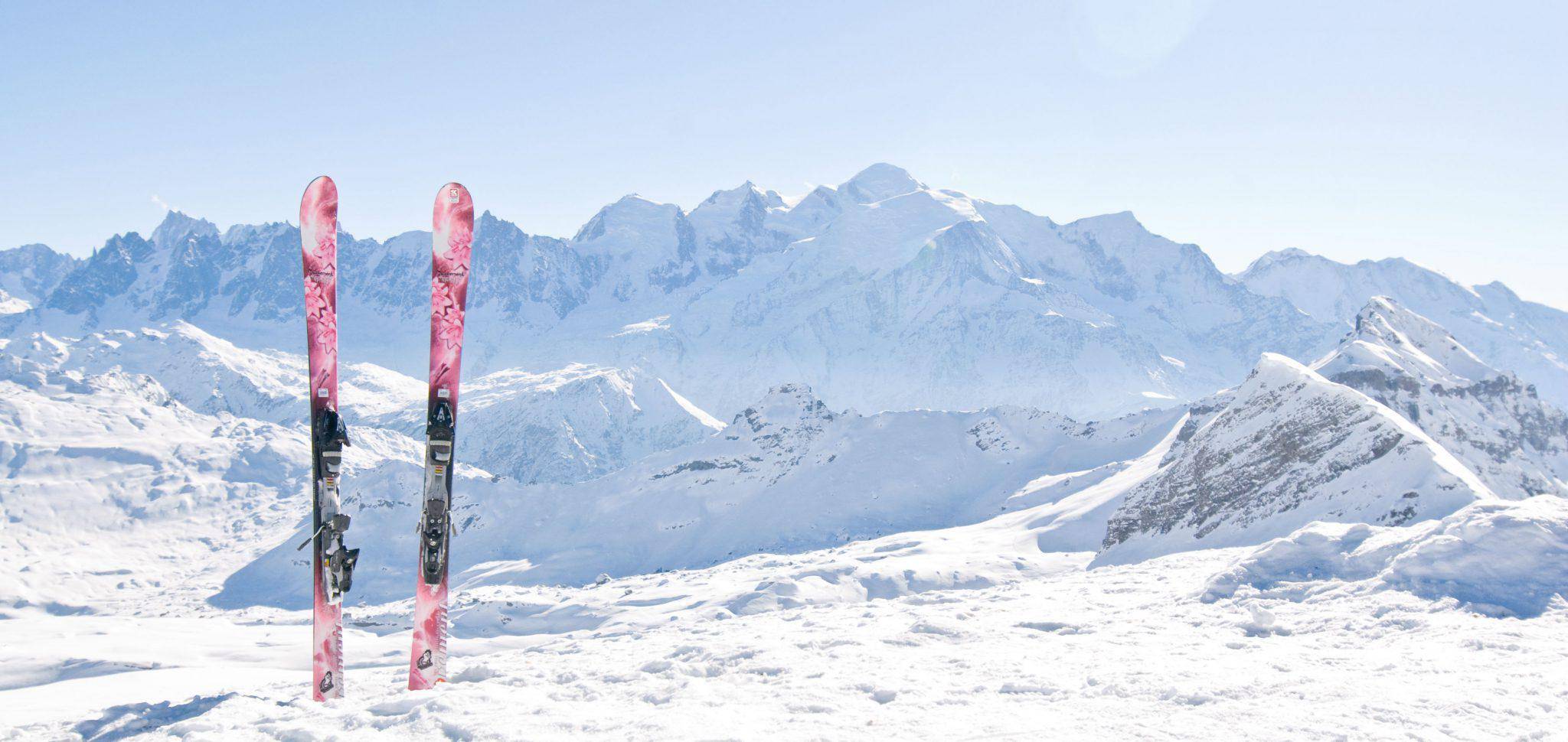 Comment choisir sa station pour un séjour au ski en famille ?