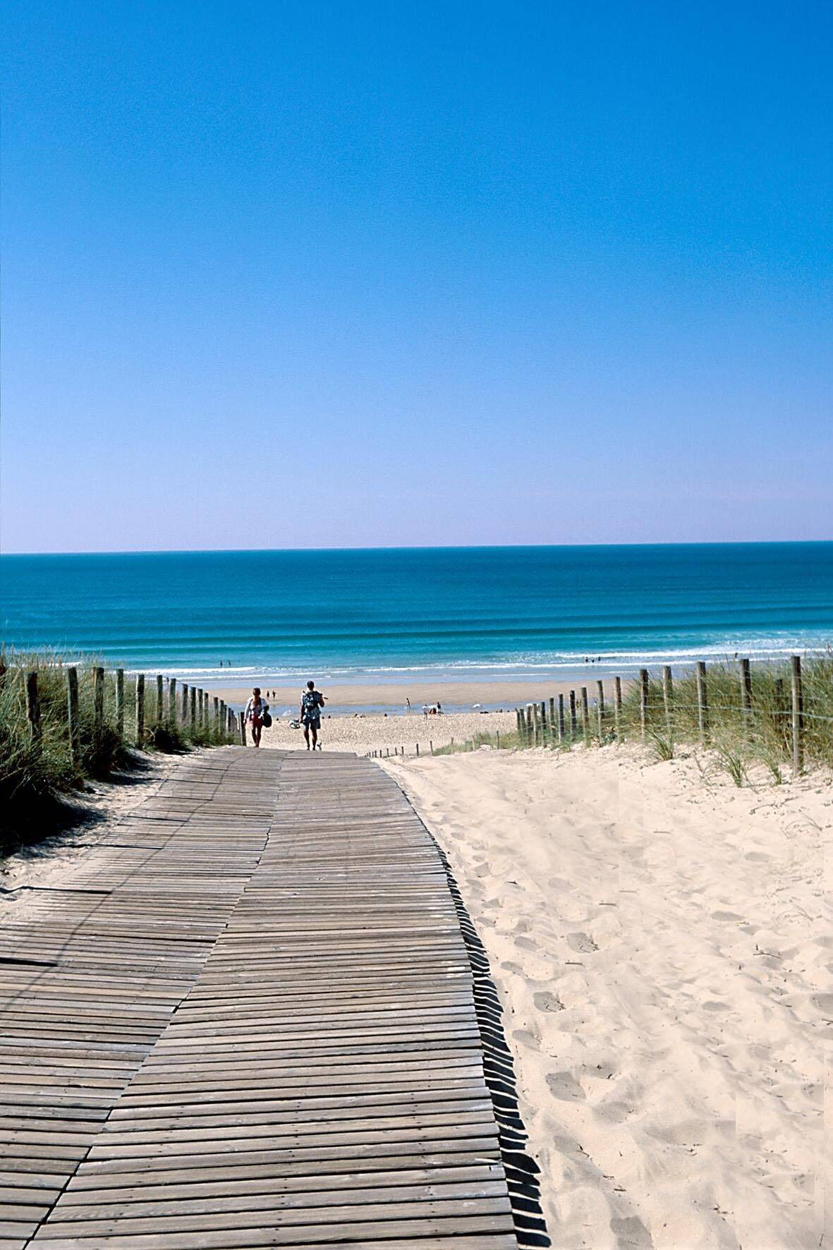 leteichbassinarcachon Blog officiel de Madame Vacances