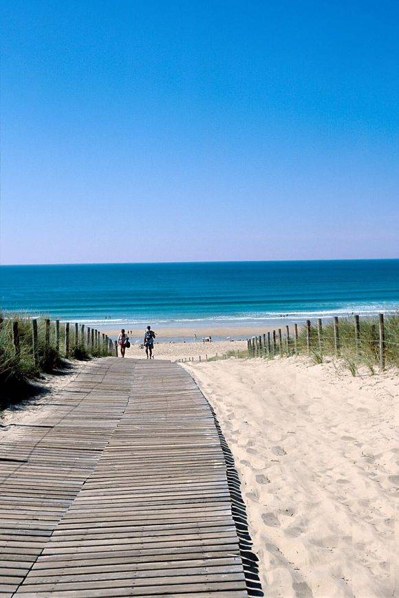 leteichbassinarcachon Blog officiel de Madame Vacances