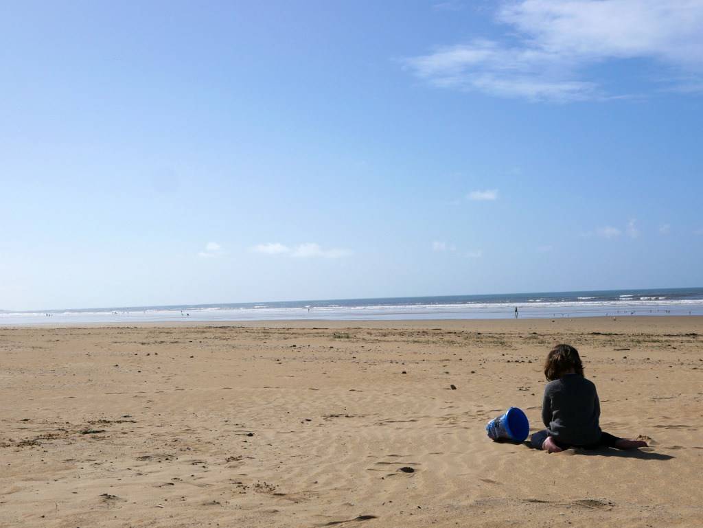 La Vendée, pause douceur en famille By Cécile ParisPagesBlog