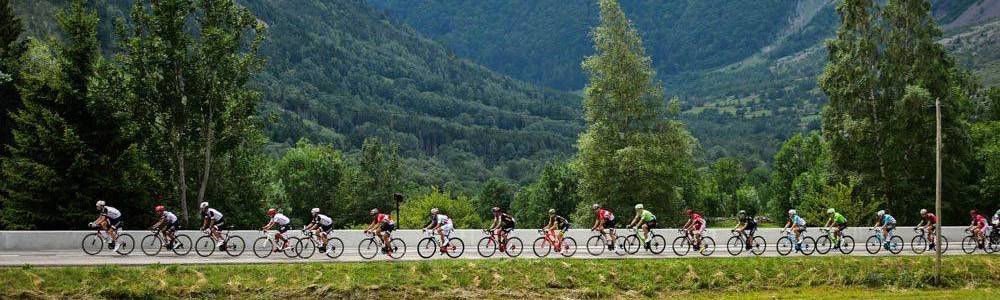 Le Tour de France made in Madame Vacances