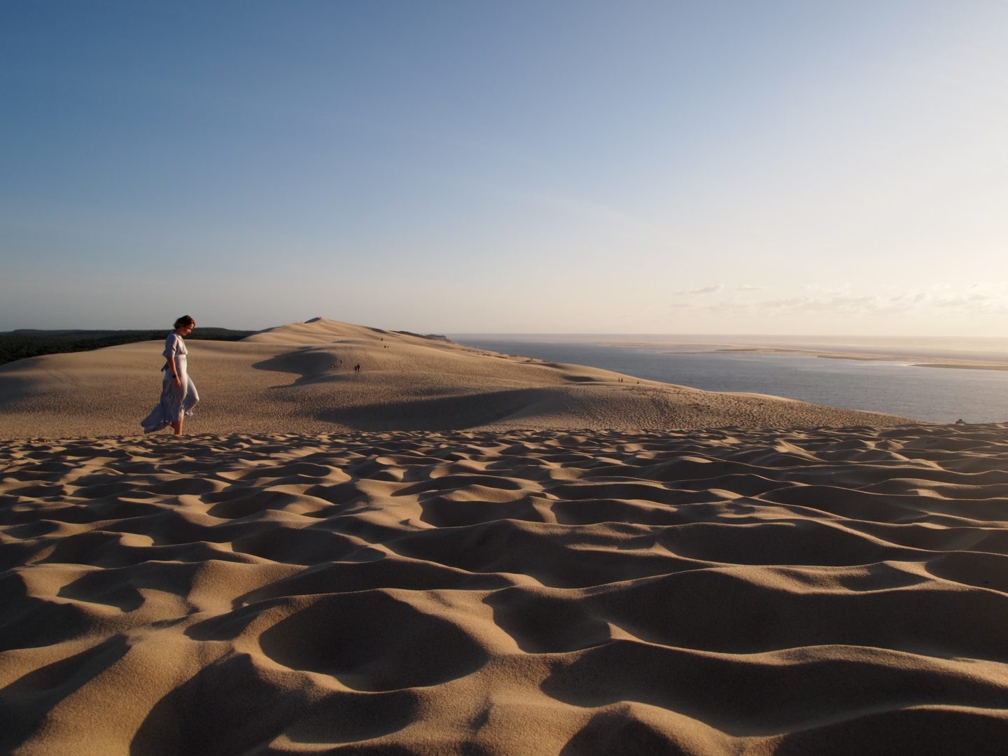 Dune du Pilat 