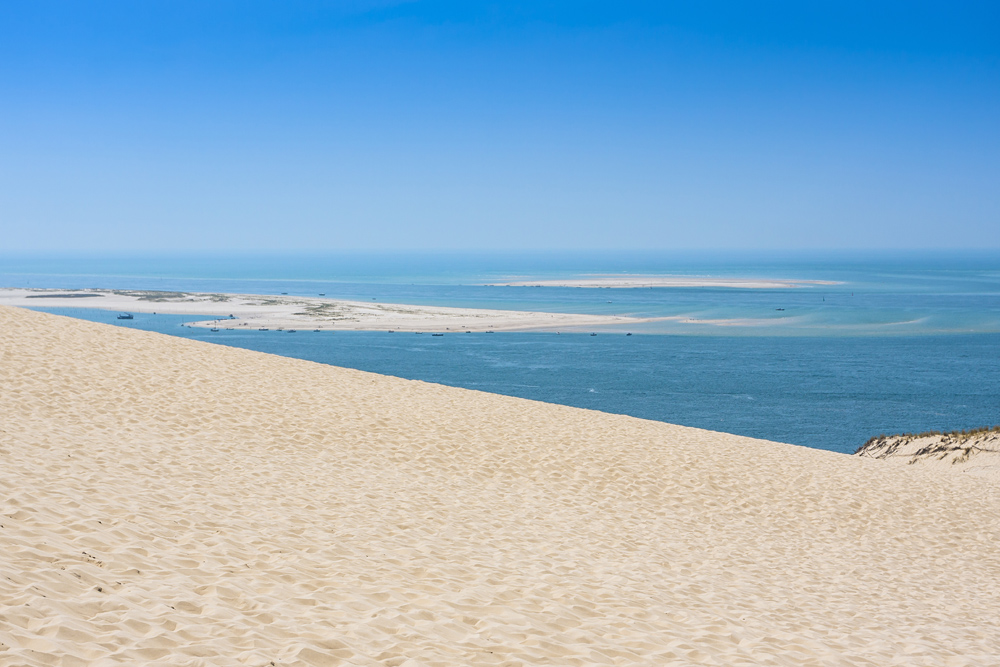 Que faire à Arcachon?