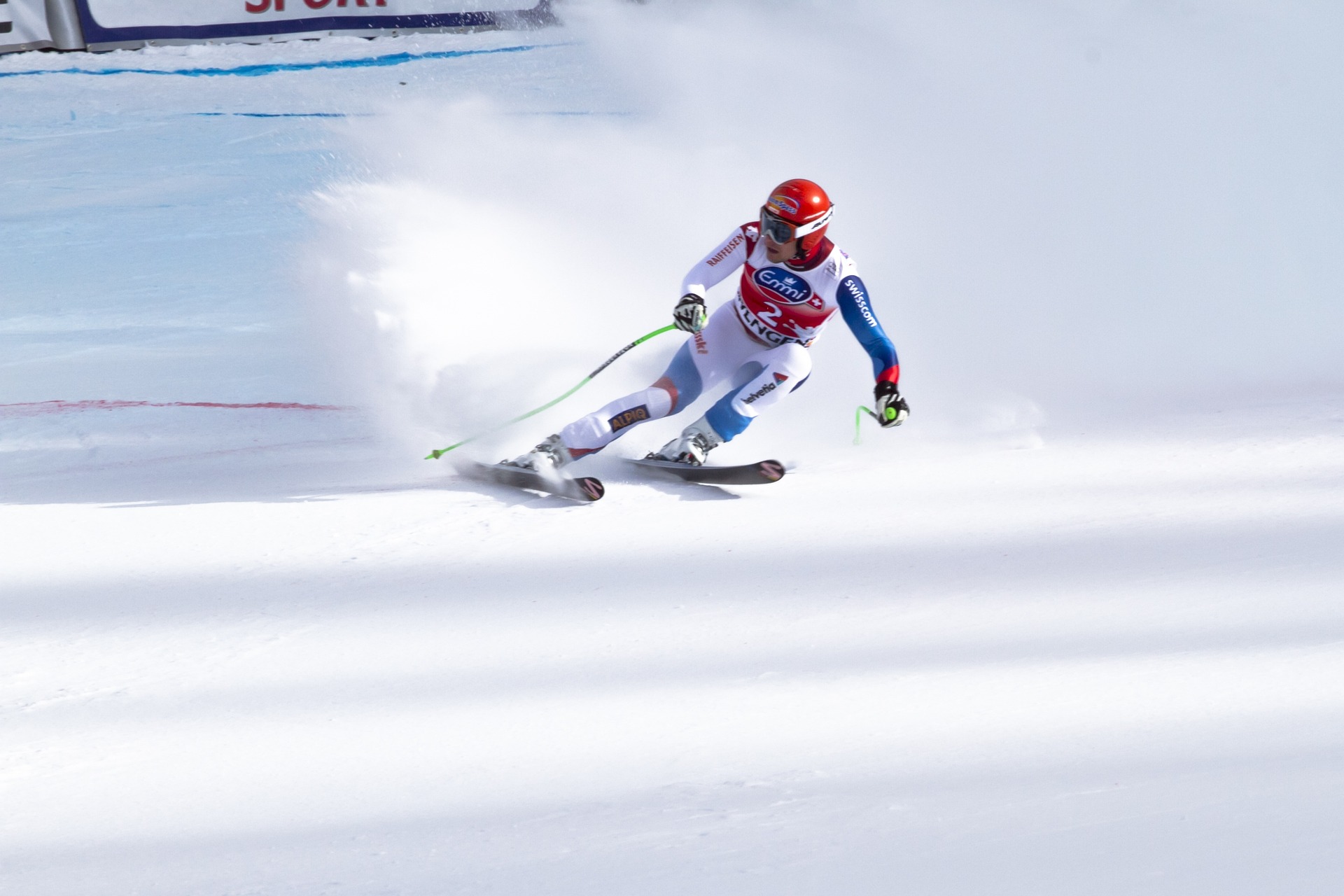 Championnats du monde de ski : se loger à Méribel et Courchevel  