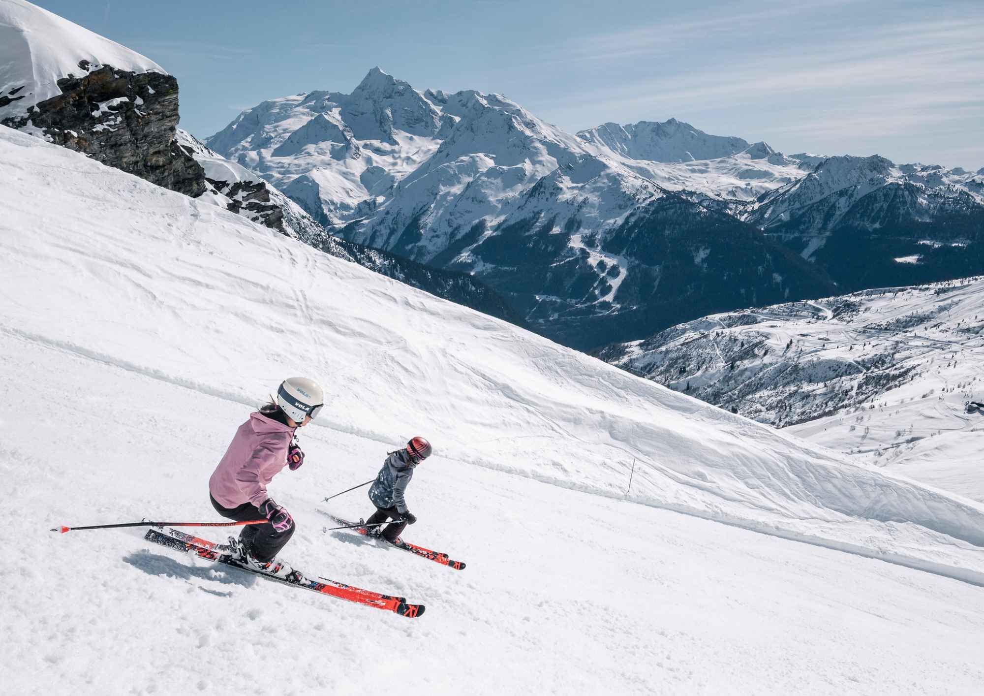 Que faire à Saint François Longchamp : le top des activités en été & en hiver