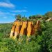 Les Ocres de Roussillon