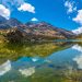 Vacances d'été dans le Queyras à Abriès
