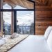 Hébergement premium pour des vacances de ski à la Rosière