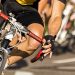 Les cyclistes du Tour de France