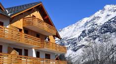 Les Valmonts de Vaujany