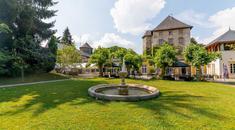 Le Château de Candie****