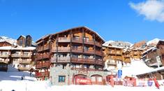 Résidence Village Montana**** Premier