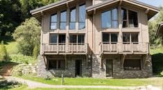 Les Portes de Megève