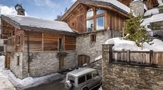 Chalet Denali