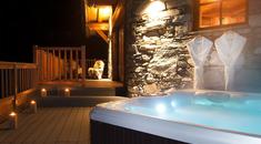 Chalet Arosa