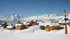Chalet Edelweiss