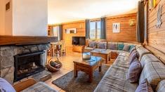Chalet Sophie
