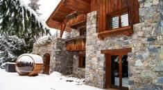 Chalet Etienne