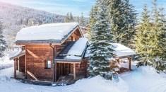 Chalet Morgane