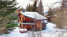 Chalet Lea