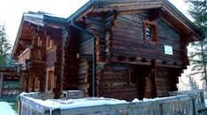 Chalet Elliot Est