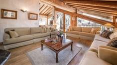 Chalet La Grande Sassiere