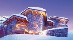 Chalet Davos