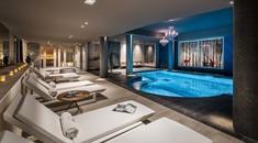 Chalet Skadi