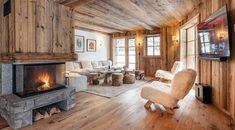 Chalet Les Sources de L'Isère
