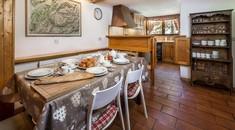 Chalet Val Rogoney