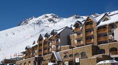 Résidence Tourmalet