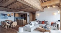 Chalet Arda