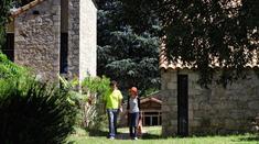 Résidence Domaine des Vans