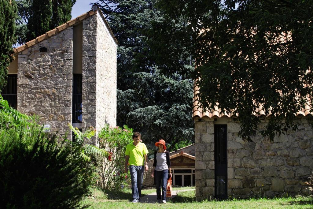 Location de vacances Chambonas, Résidence Domaine des Vans