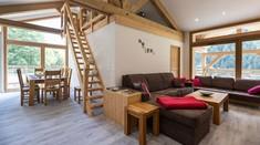 Résidence Chalet Les Amis