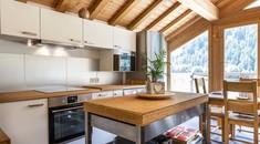 Chalet Ponturin