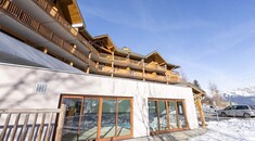 Les Terrasses des Bottières***