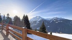 Chalet Shangri-La