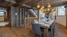 Chalet Falaise