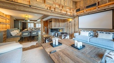 Chalet Andes