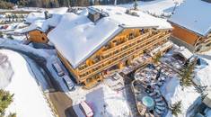 Hôtel and Spa Le Mottaret***