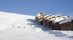 Les Chalets des Alpages