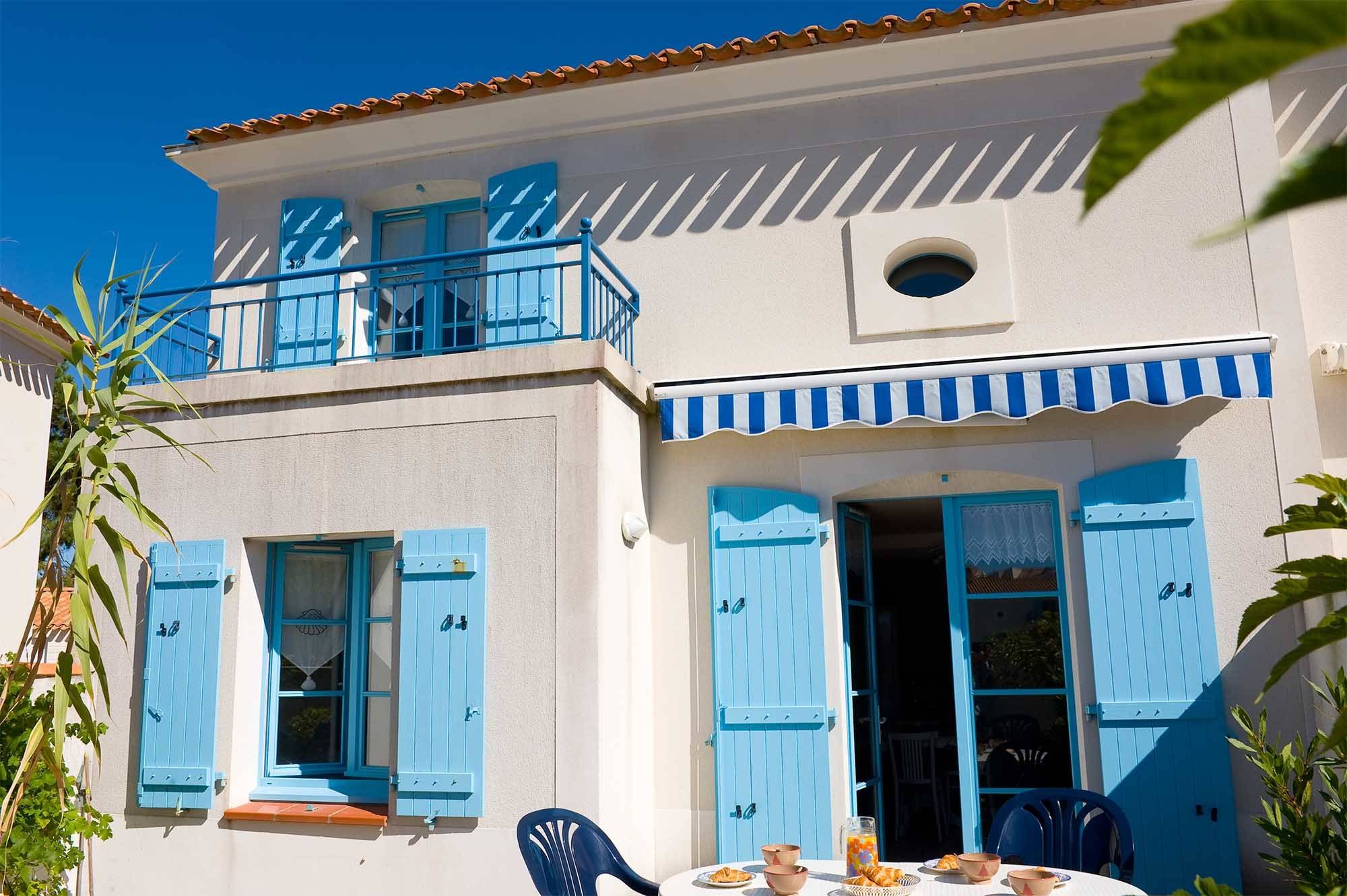 Les Maisons Du Lac Vannes Ventana Blog