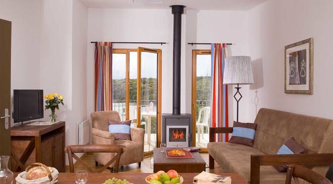 Les Cottages de Valjoly, Valjoly | Madame Vacances