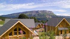 Les Chalets du Berger***